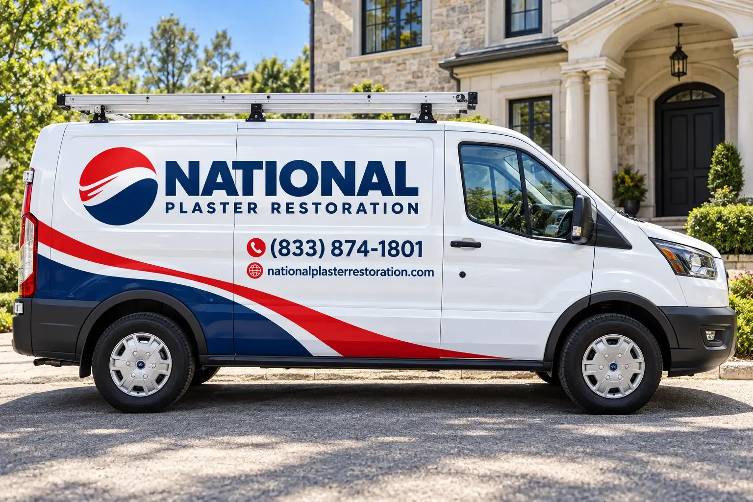 Plaster Repair in Coldspring, TX near me